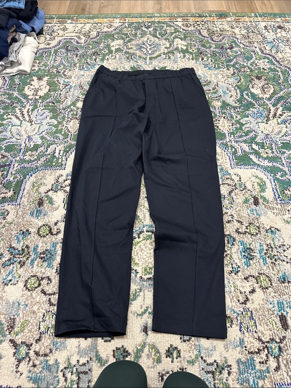 lululemon pants